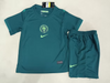 Nigeria Away 25/26 Kids Kit (Includes Shorts)