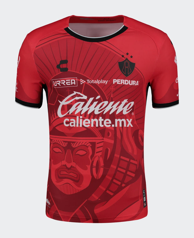 Club Atlas 3rd 24/25 Standard Kit