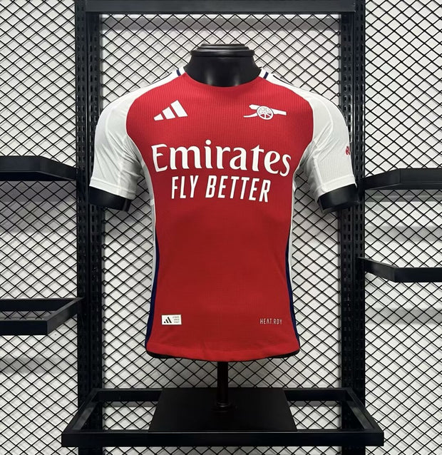 Arsenal Home 24/25 Player Issue Kit