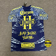 Club America x Jr H Standard Issue Kit