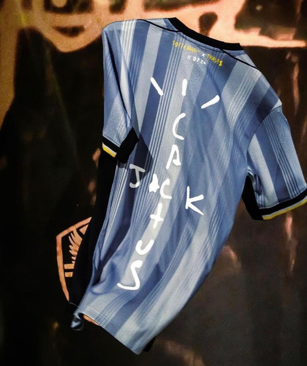 Tottenham x Travis Cactus Jack Standard Kit