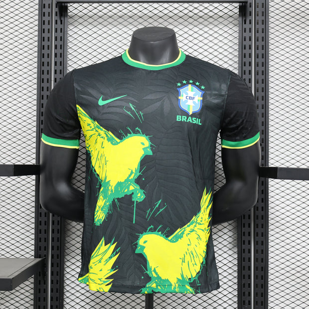 Brazil Concept 5 Player Issue Kit