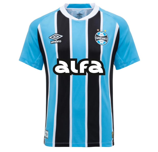Gremio Home 2025 Standard Issue Kit