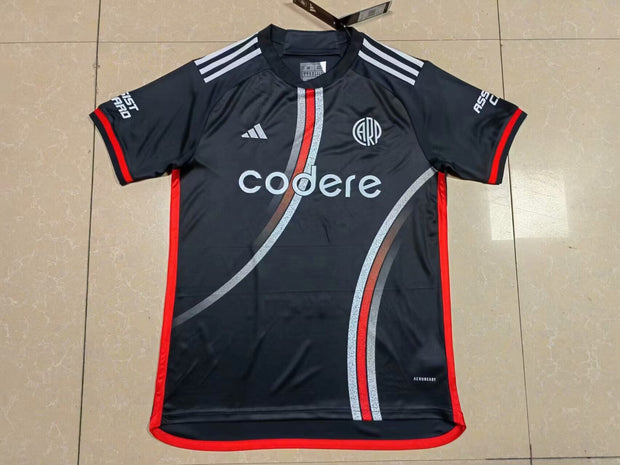 River Plate 3rd 2024 Standard Issue Kit