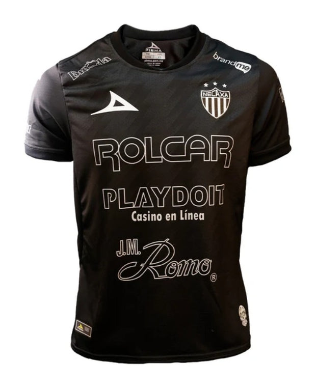 Club Necaxa 3rd 24/25 Standard Kit