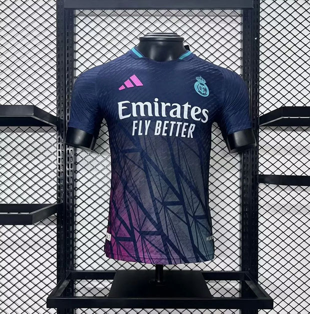 R. Madrid Concept 38 Player Issue Kit