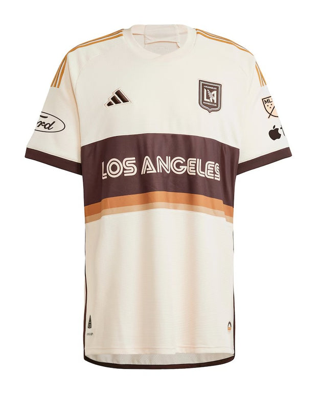 LAFC Archive Standard Issue Kit