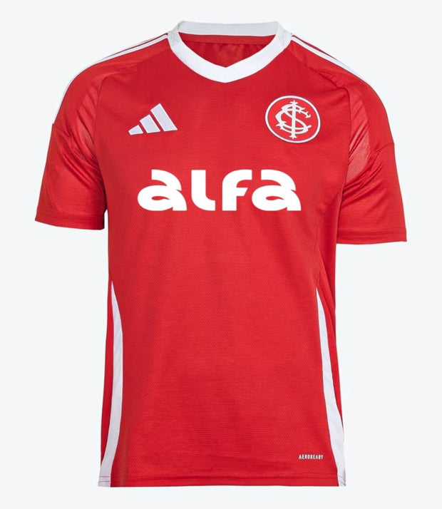 Internacional Away 2025 Standard Issue Kit