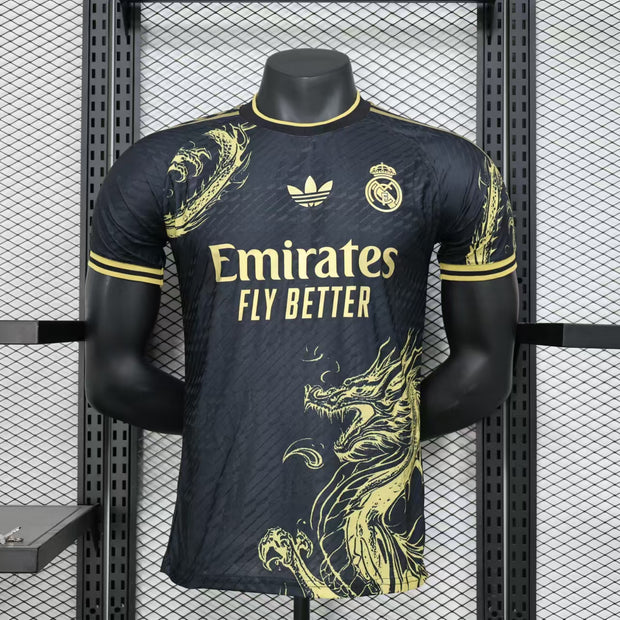 R. Madrid Concept 64 Player Issue Kit