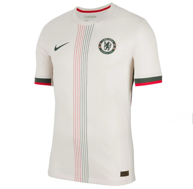 Chelsea Away 25/26 Player Issue Kit