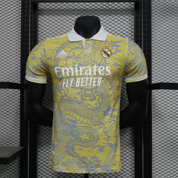 R. Madrid Concept 66 Player Issue Kit