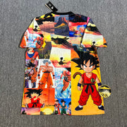 Japan x Dragon Ball Z Concept 1 Player Issue Kit