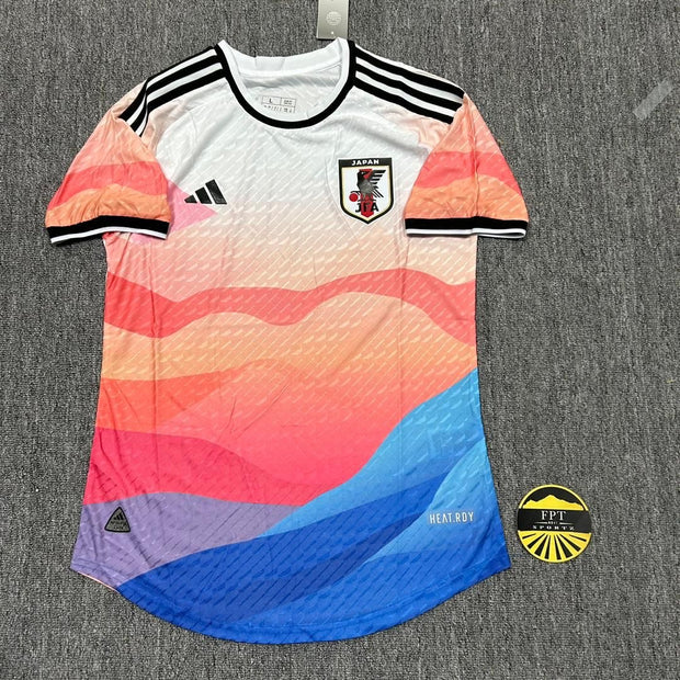 Japan Concept 11 Player Issue Kit