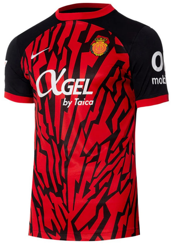 Mallorca Home 24/25 Standard Kit