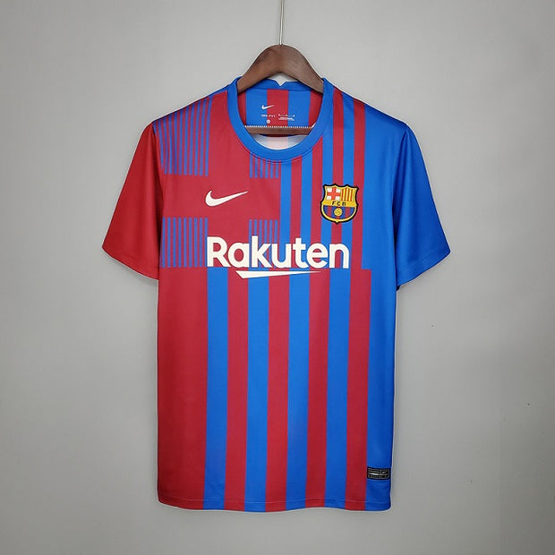 Barça Home 21/22 Kit