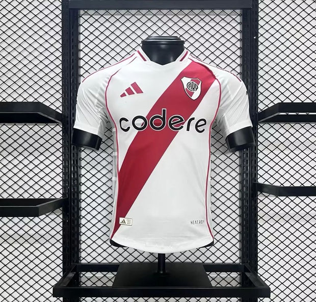 River Plate Home 24/25 Player Issue Kit