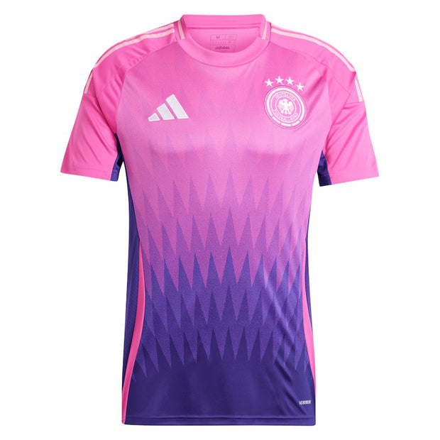 Germany Away 2024 Standard Kit