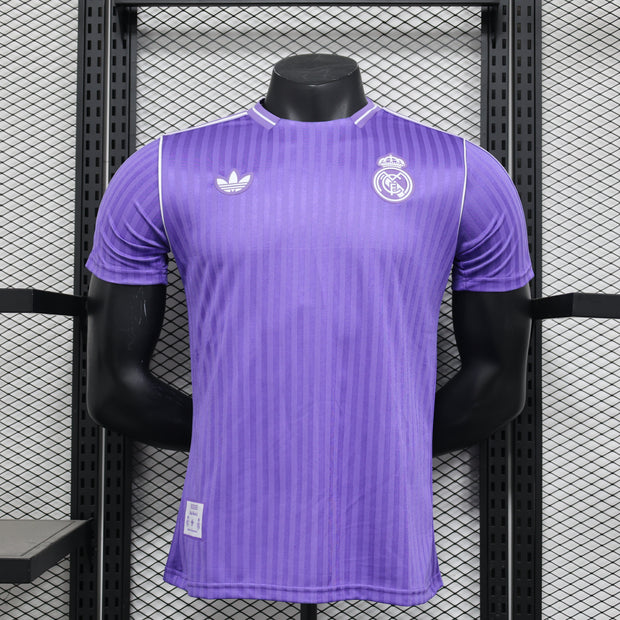 R. Madrid Concept 51 Player Issue Kit
