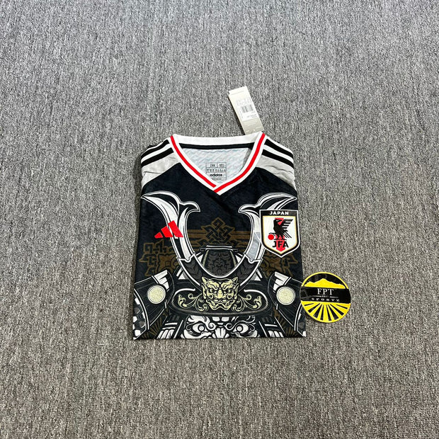 Japan Concept 17 Player Issue Kit