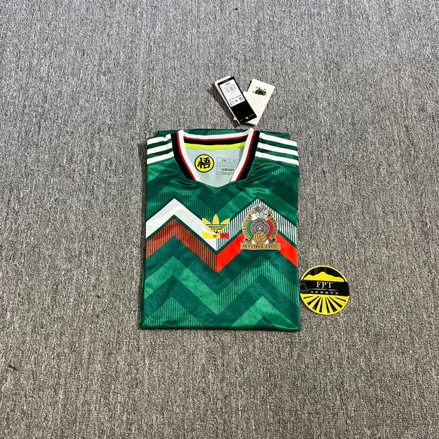 Mexico x Dragon Ball Z Concept 2 Player Issue Kit