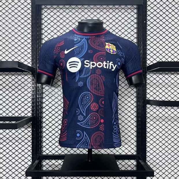 Barça Concept 6 Player Issue Kit