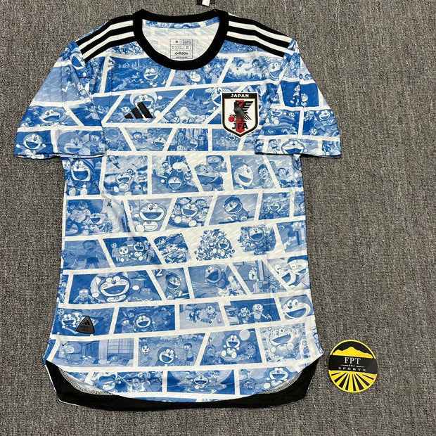 Japan Concept 13 Player Issue Kit