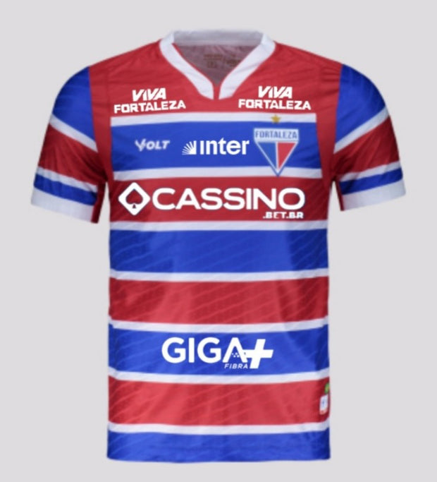 Fortaleza Home 2025 Standard Issue Kit