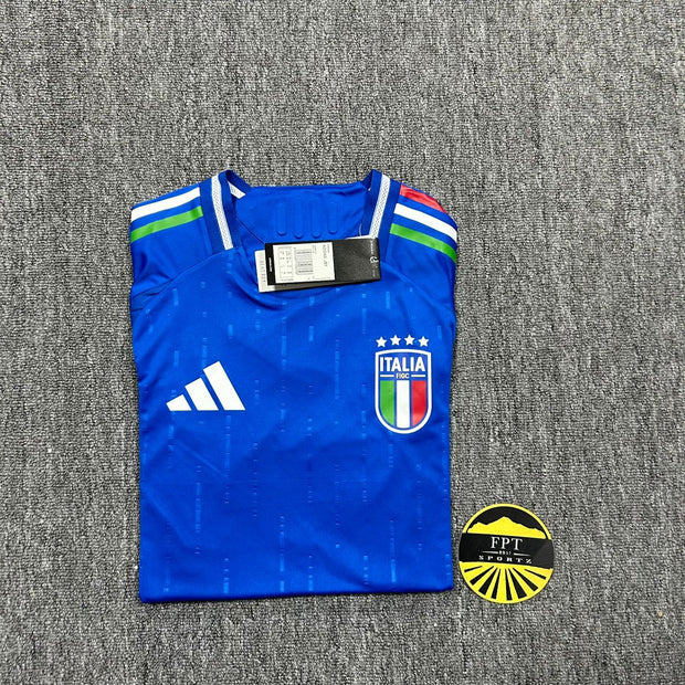 Italy Home 2024 Standard Issue Kit
