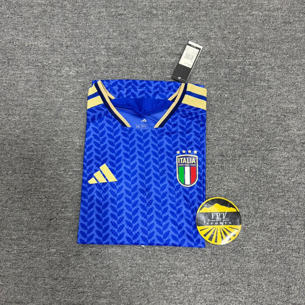 Italy Home 2026 Standard Issue Kit