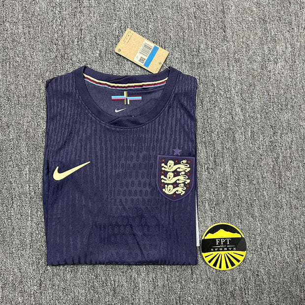 England Away 2024 Standard Issue Kit