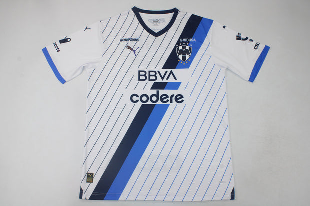 Rayados de Monterrey Away Standard Kit