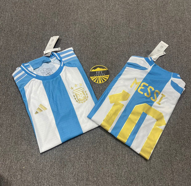 Argentina Concept 2 Standard Issue Jersey