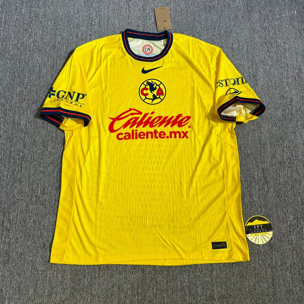 Club America Home 24/25 Player Issue Kit