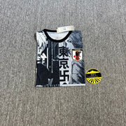 Japan Concept 18 Player Issue Kit