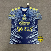 Club America x Jr H Standard Issue Kit