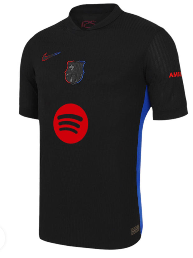 (SALE) Barça 24/25 Away Player Issue Kit