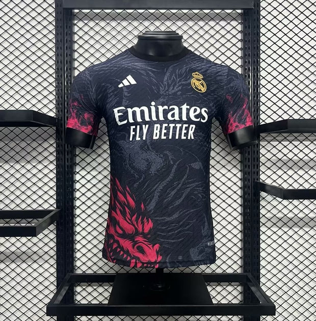 R. Madrid Concept 23 Player Issue Kit