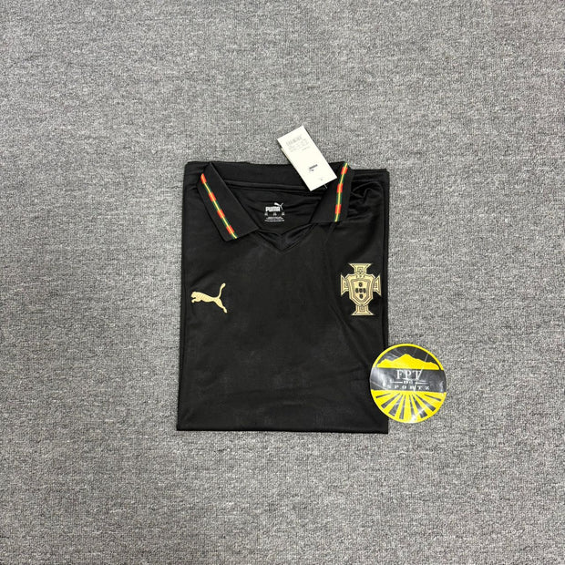Portugal x Pantera Negra 2026 Standard Issue Kit