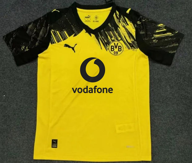 Borussia Dmund. Home 25/26 Standard Kit