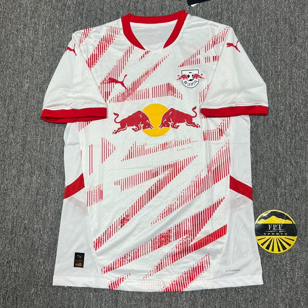 RB Leipzig Home 24/25 Player Issue Kit