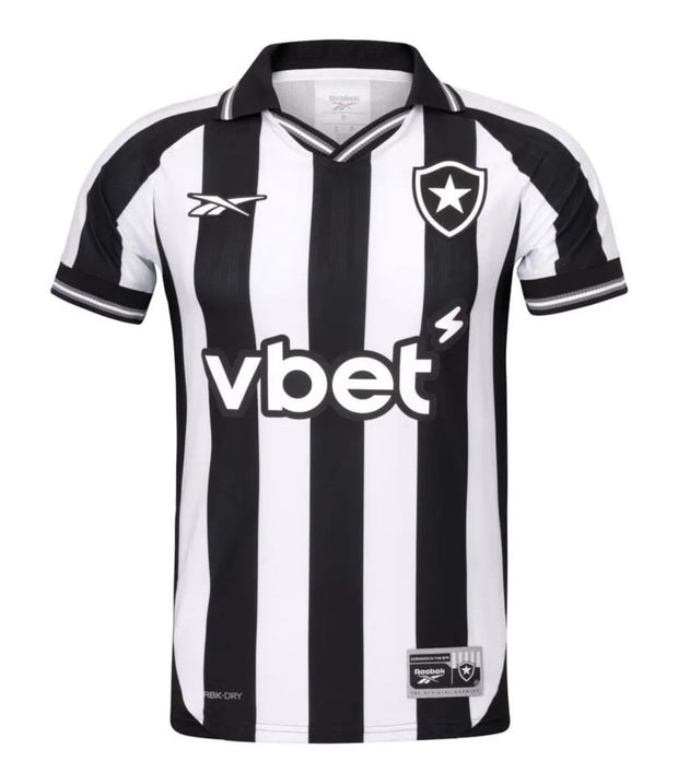 Botafogo Home 2025 Standard Issue Kit