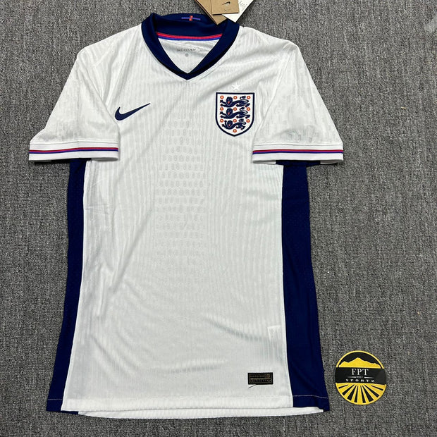 England Home 2024 Player Issue Kit