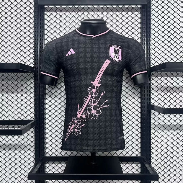 Japan Concept 35 Player Issue Kit