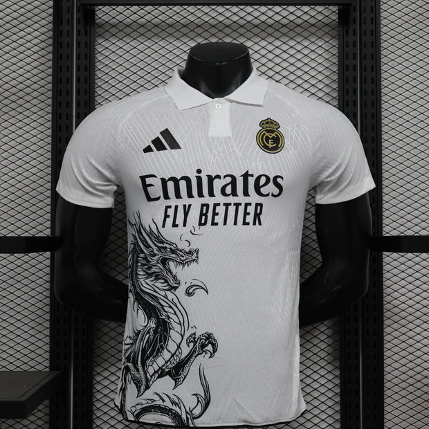R. Madrid Concept 55 Player Issue Kit