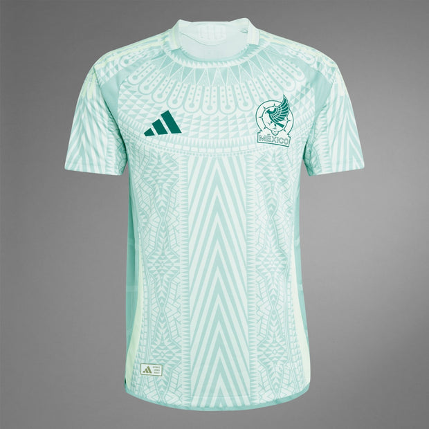 Mexico Away 2024 Player Issue Kit