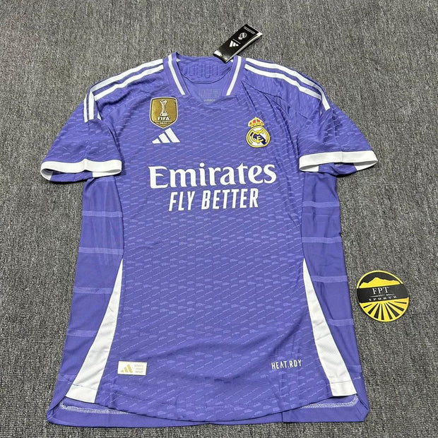 R. Madrid Concept 10 Player Issue Kit