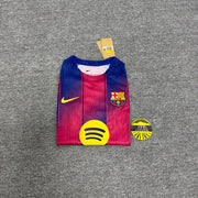 Barça Home x Yamal Edition 25/26 Standard Kit
