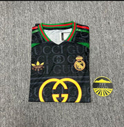 R. Madrid x Guccci Concept 2 Player Issue Kit