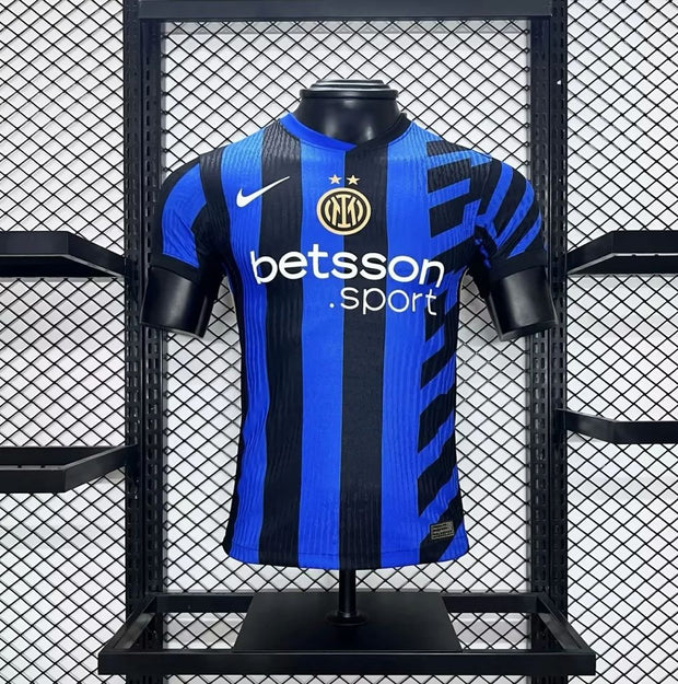 Inter Milan Home 24/25 Player Issue Kit