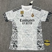 R. Madrid Concept 14 Player Issue Kit